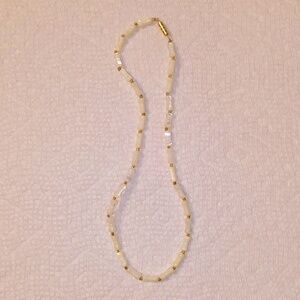 *3/$12* New NWOT Shell Choker Necklace Summer